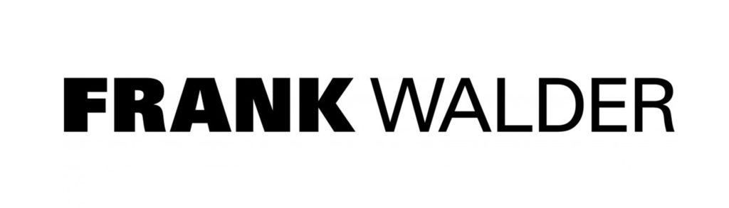 Frank Walder