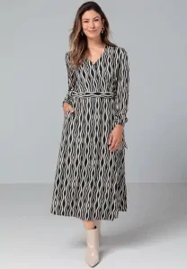 Bianca stylové dámské šaty 