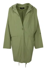 Plátěná bunda Kenny S