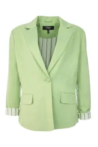 Kenny S klasický blejzr s podšívkou