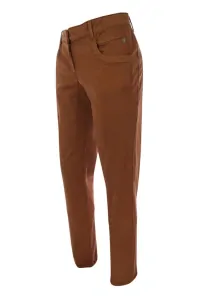 Lyocellové kalhoty Kenny S