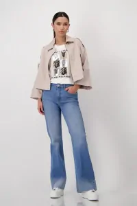 Monari krátký trenčkot