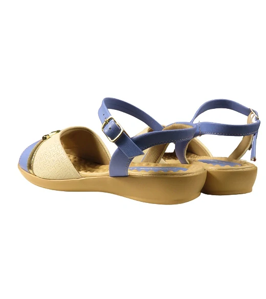 Piccadilly lehké a pohodlné dámské sandály