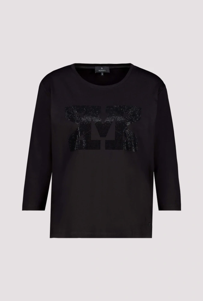 Monari tričko s kamínky