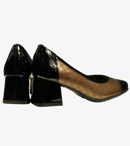 Piccadilly dámské lodičky