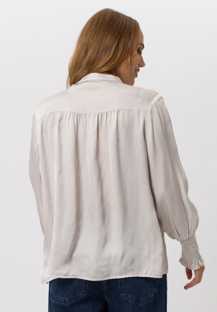 TUZZI halenka s nariasenými manžetami