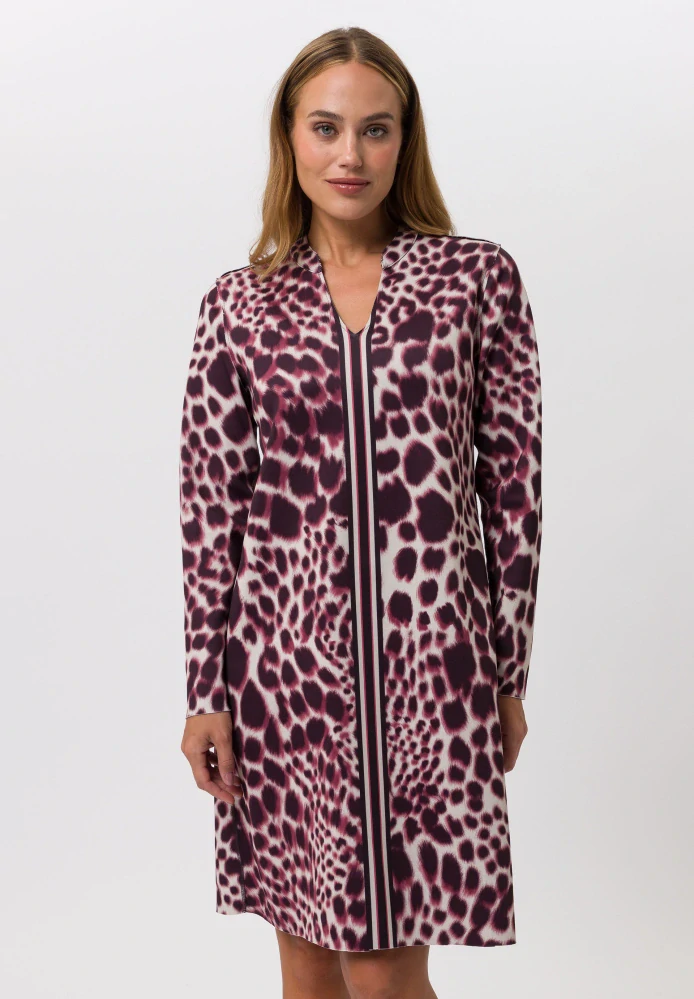 TUZZI oboustranné šaty