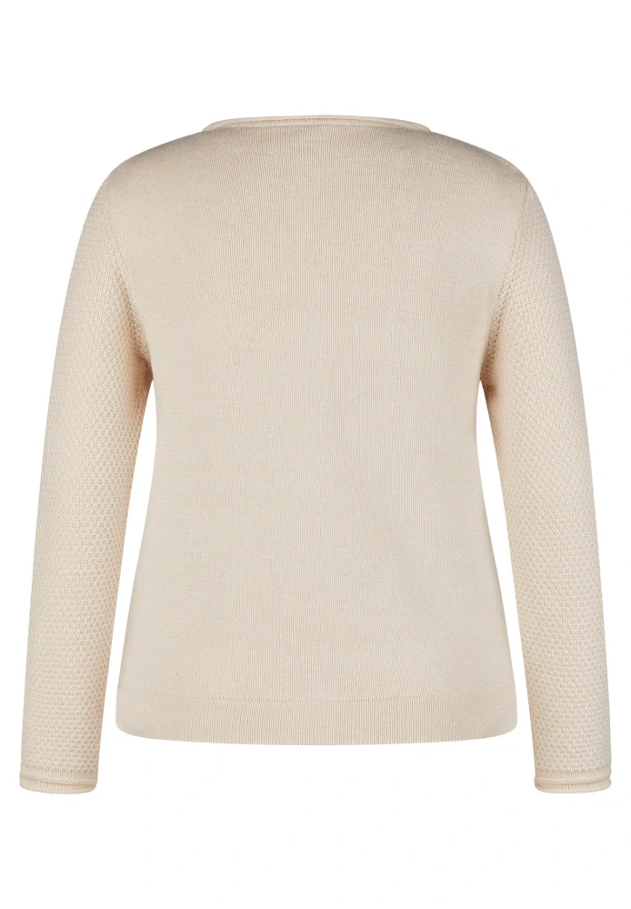 RABE svetr s kamínky