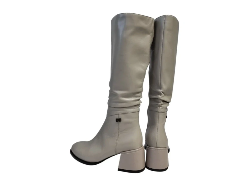 Urban Ladies stylové dámské kozačky