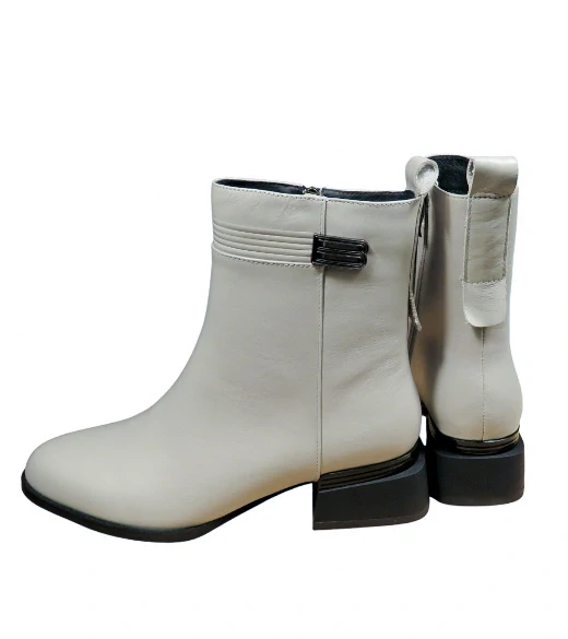 Urban Ladies stylové dámské kotníkové boty