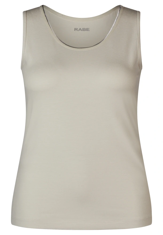 RABE dámské viskózové tílko