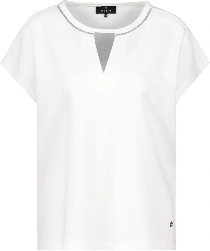 Monari elegantní dámské tričko