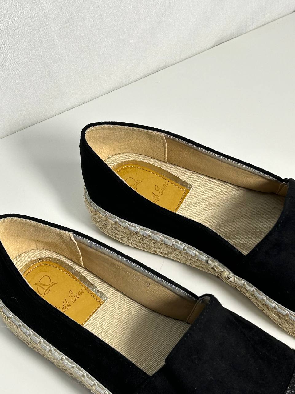 Espadrilky - Sixth Sens