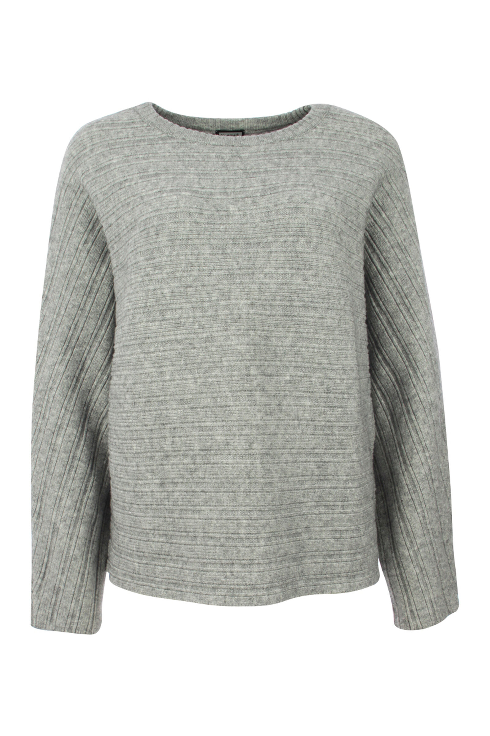 Svetr s šálem Kenny S