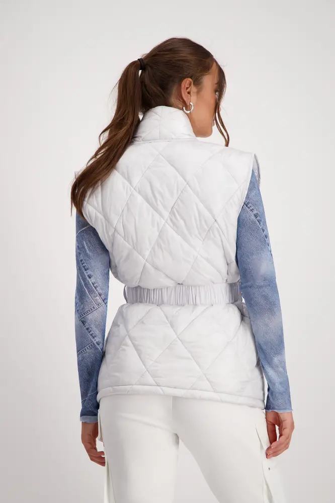Monari dámská prošívaná vesta 