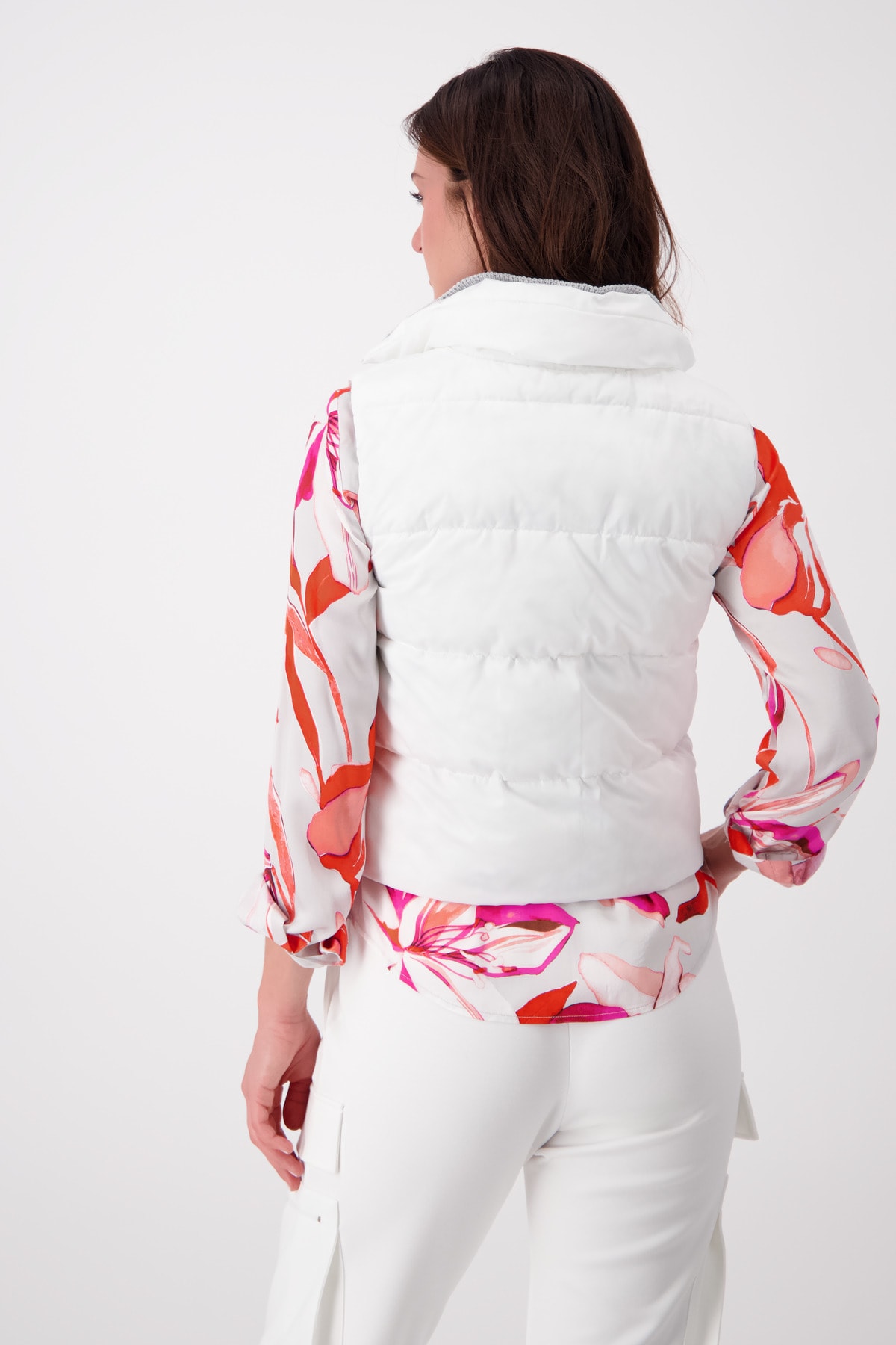 Dámská vesta Monari 