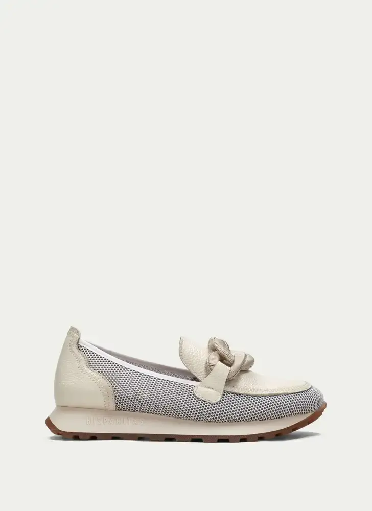 Hispanitas vzdušné dámské mokasíny