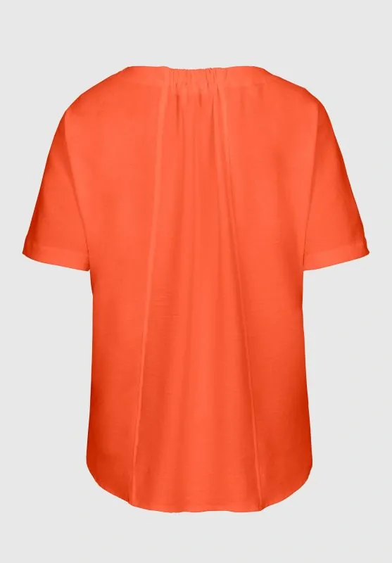 Košilová halenka Bianca