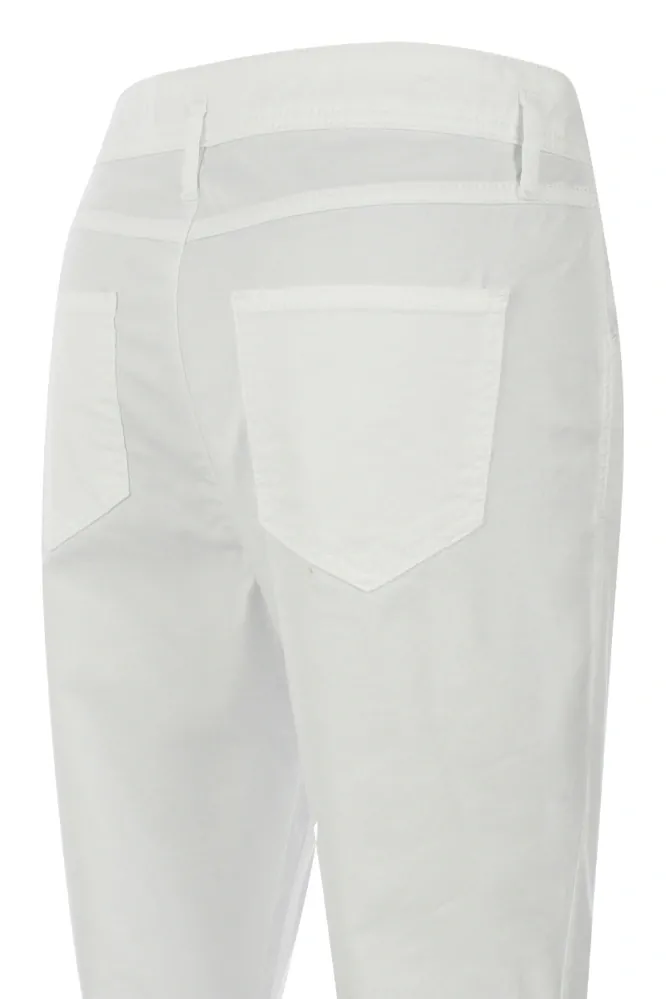 Přiléhavé kalhoty Kenny S