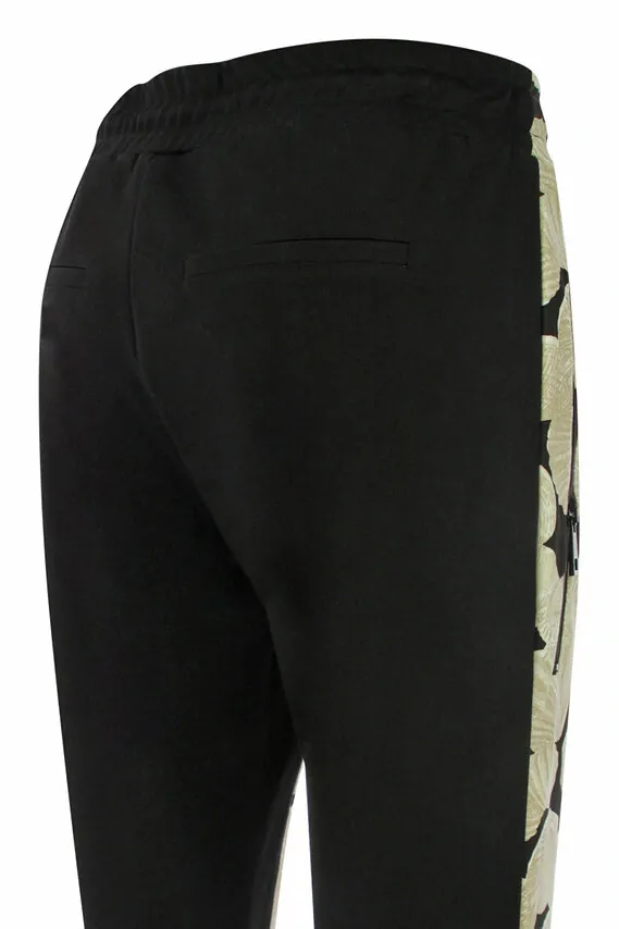 Sportovní kalhoty s potiskem Kenny S