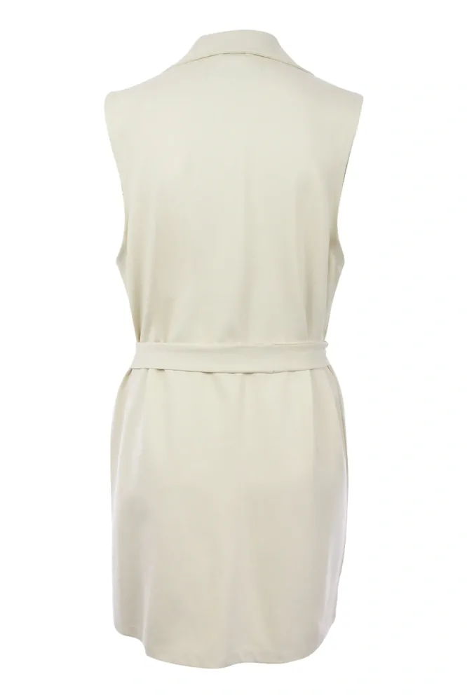 Vesta ve stylu saka Kenny S