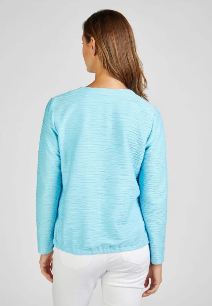 Dámská jarní bunda Rabe