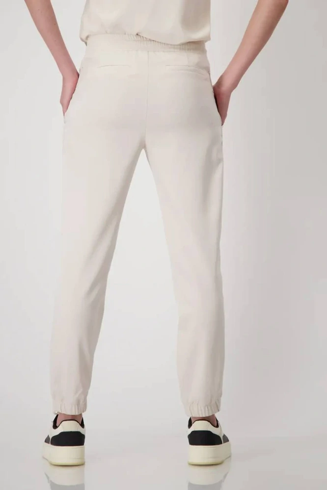 MONARI CARGO SATÉNOVÉ KALHOTY