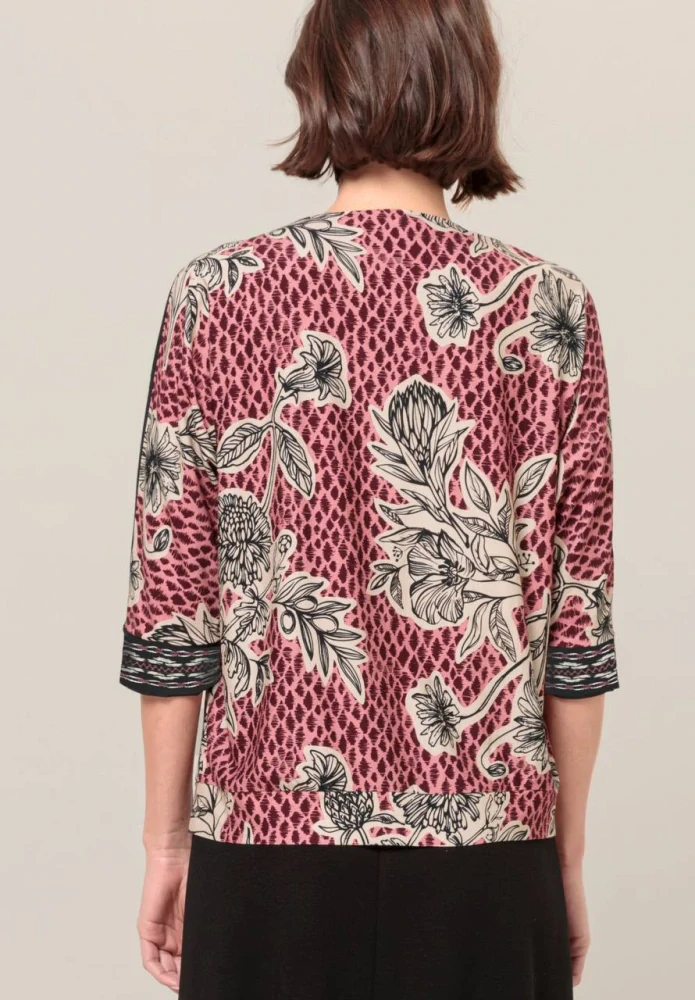 Bianca tričko WALLY