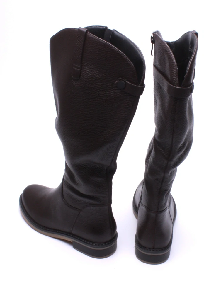  Urban ladies dámské stylové a módní kozačky