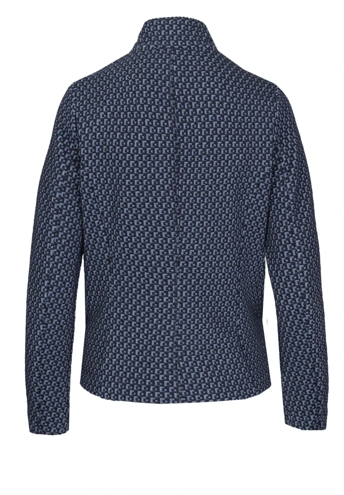 Bianca elegantní žerzejový blejzr " JOALINA" 