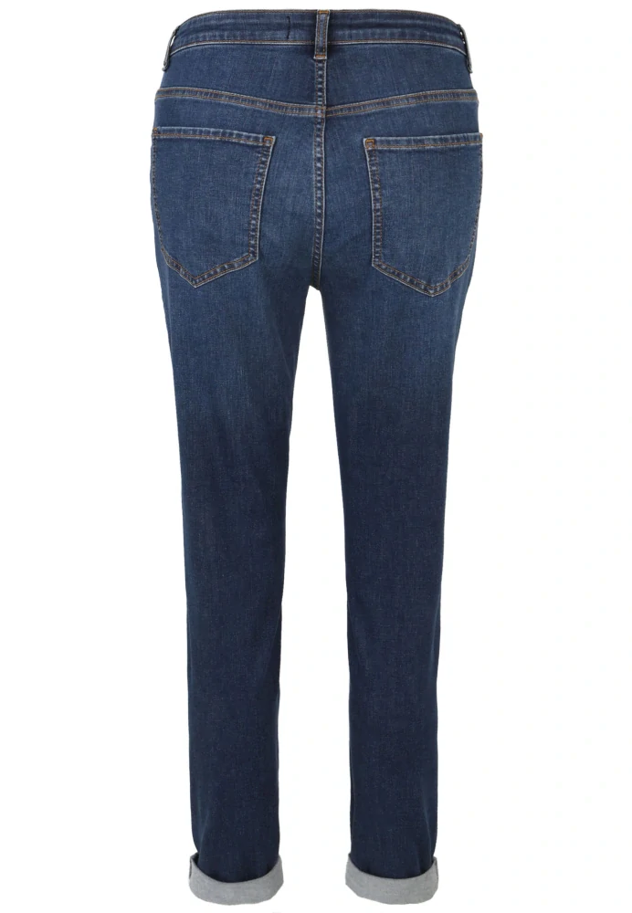 Doris Streich dámské džínsy 