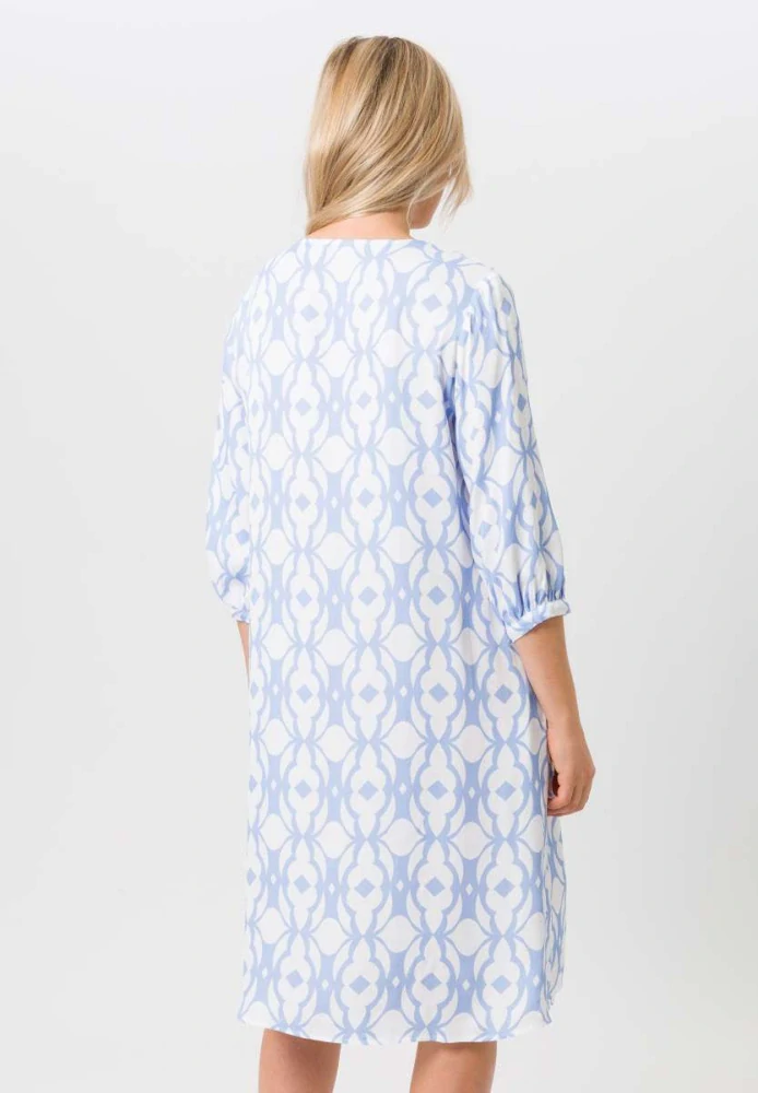 TUZZI lehké a vzdušné šaty