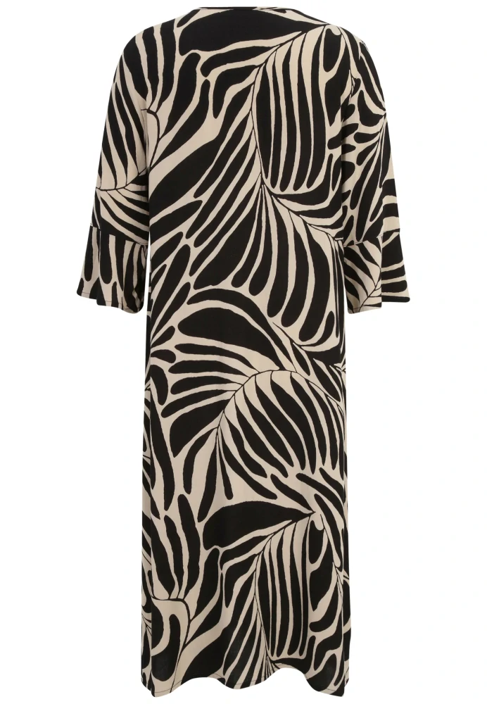 Doris Streich elegantní a pohodlné šaty 