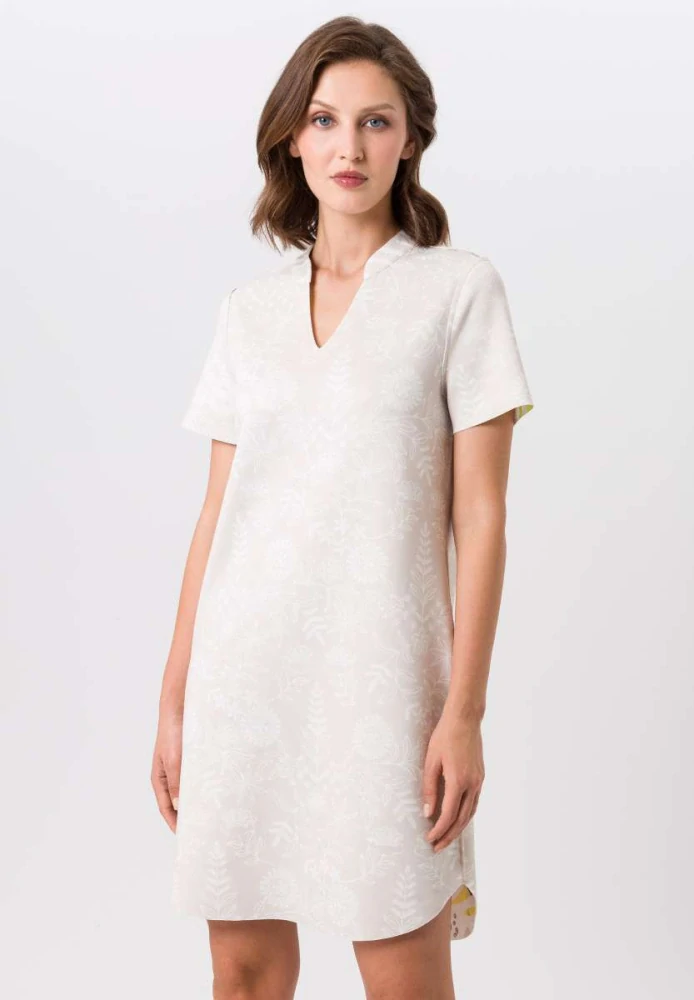 Tuzzi oboustranné šaty