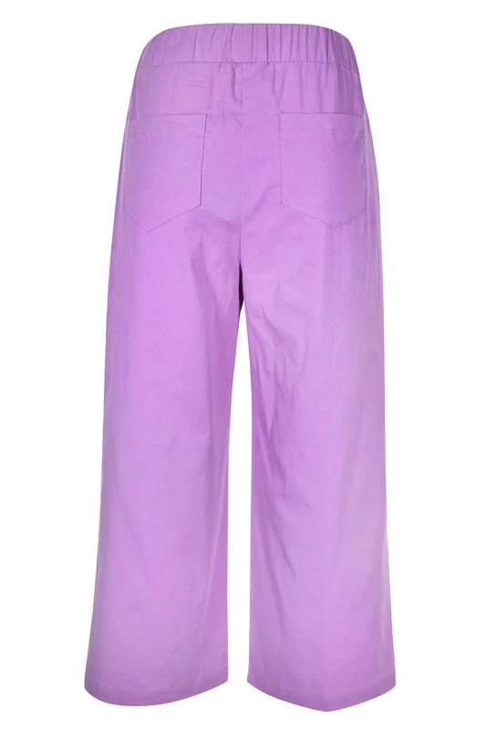 Kenny S letní kalhoty Kate-Fun