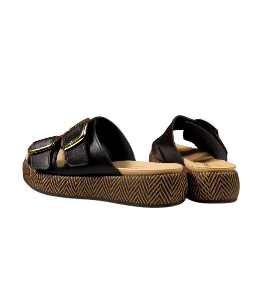 Piccadilly stylové a pohodlné dámské pantofle