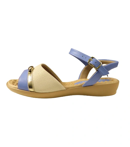 Piccadilly lehké a pohodlné dámské sandály