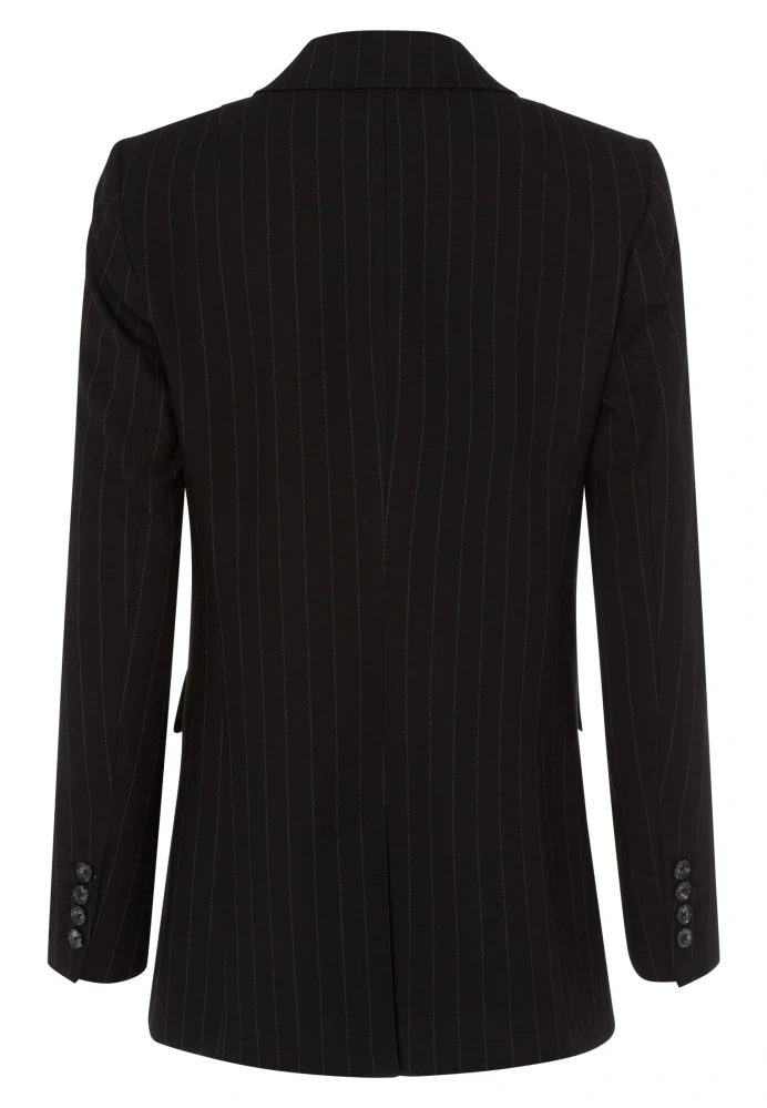 Marc Aurel pruhované sako