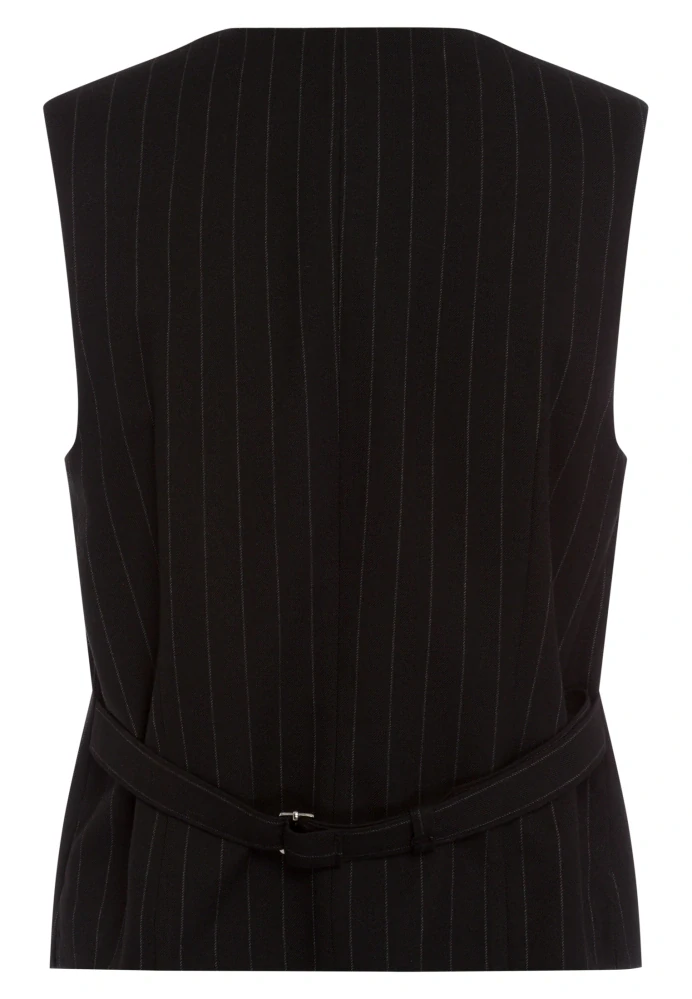 Marc Aurel proužkovaná vesta