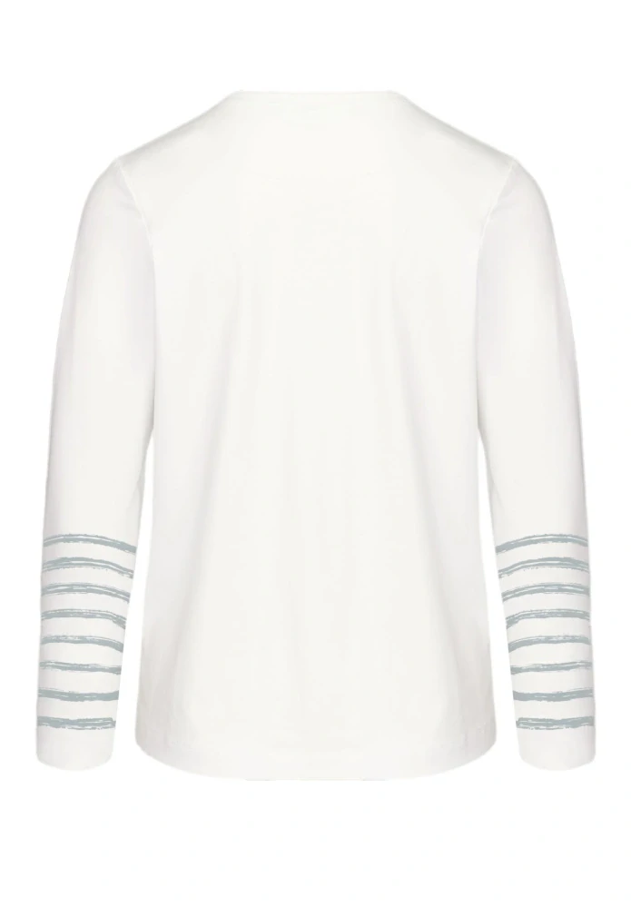 Bianca tričko s potiskem "DAMI"