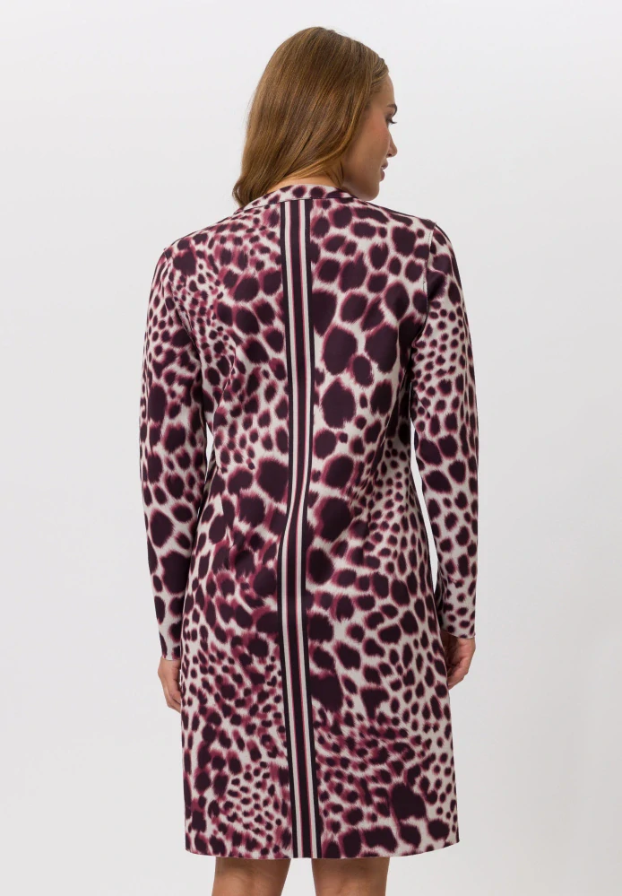 TUZZI oboustranné šaty