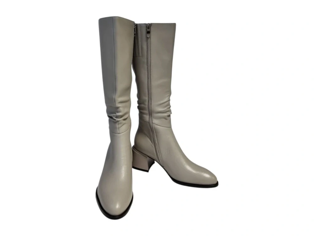 Urban Ladies stylové dámské kozačky