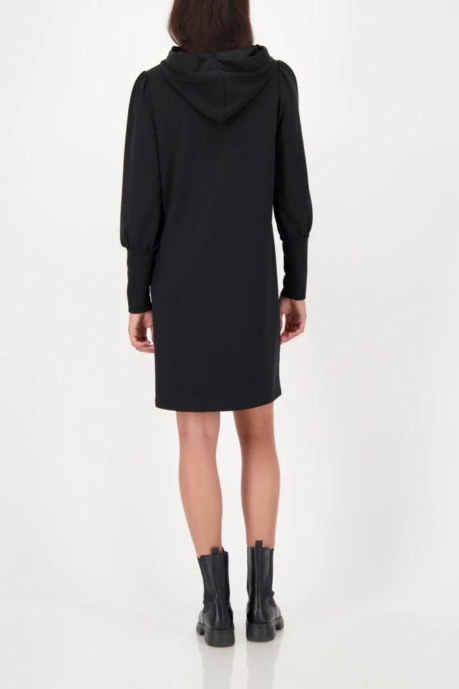 Monari stylové mikinové šaty