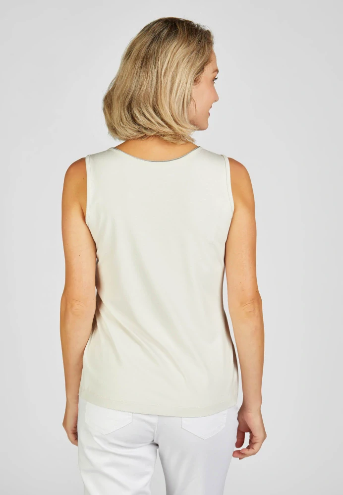 RABE dámské viskózové tílko