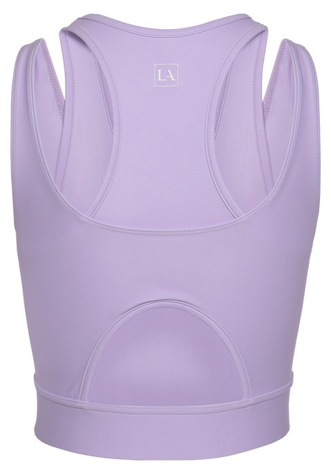 Dámské krátké tílko