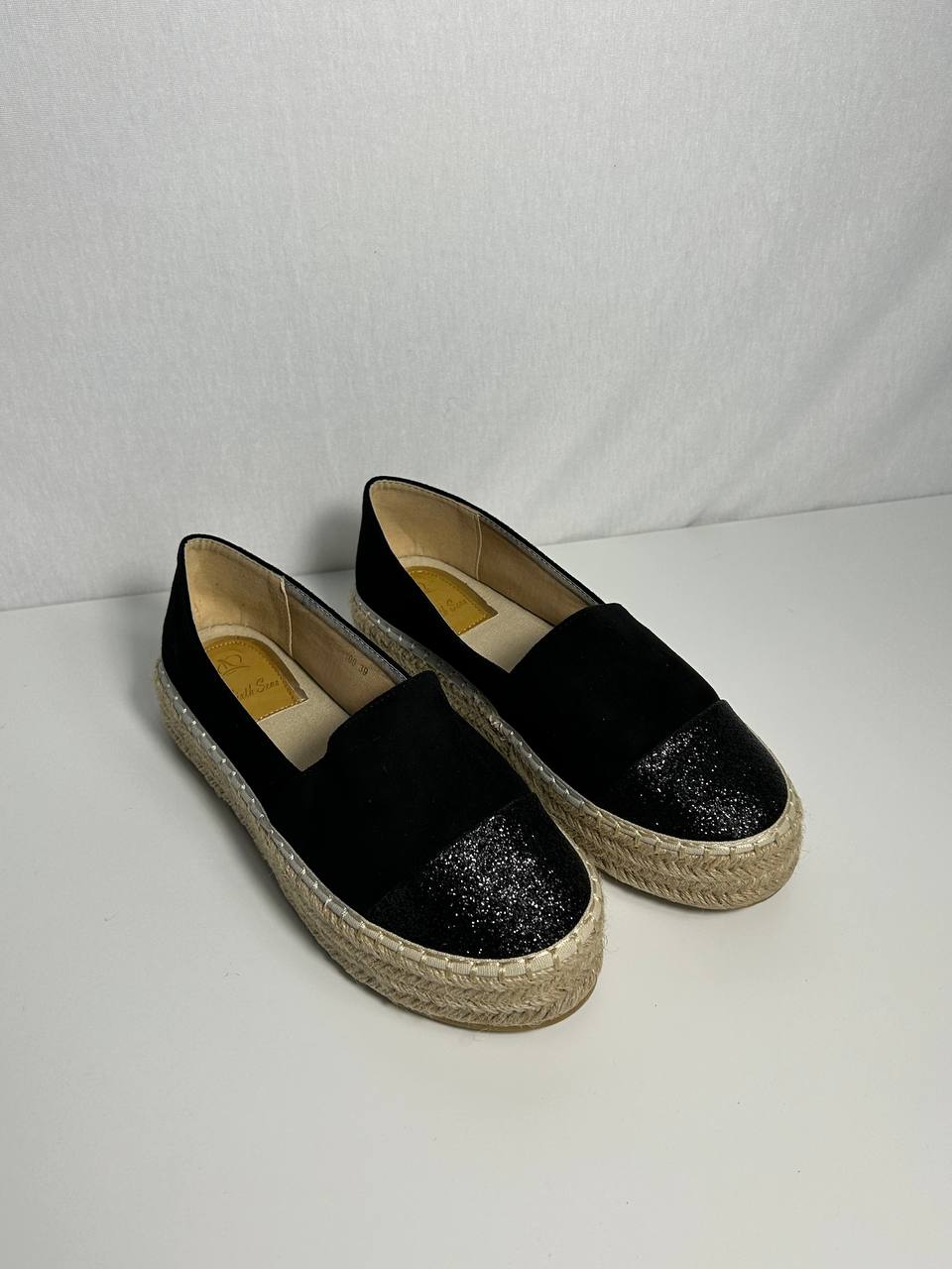 Espadrilky - Sixth Sens