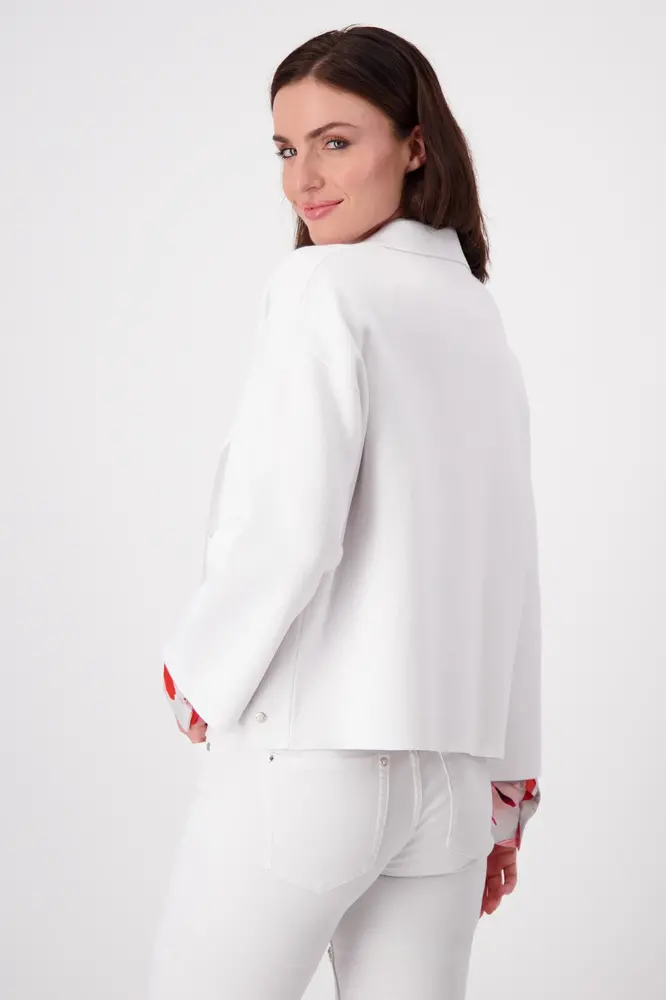 Monari cardigan bez zapínání