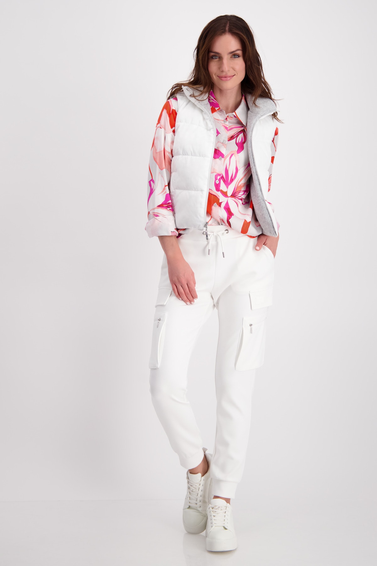 Dámská vesta Monari 