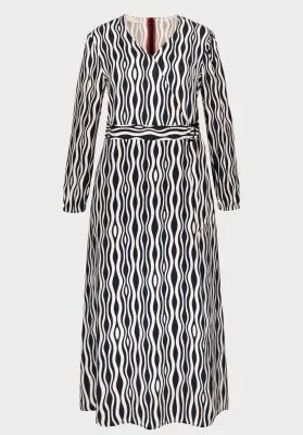 Bianca stylové dámské šaty 