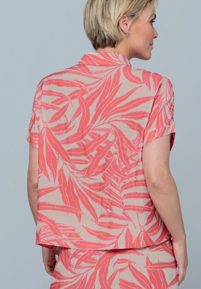 Bianca dámská viskozová halenka